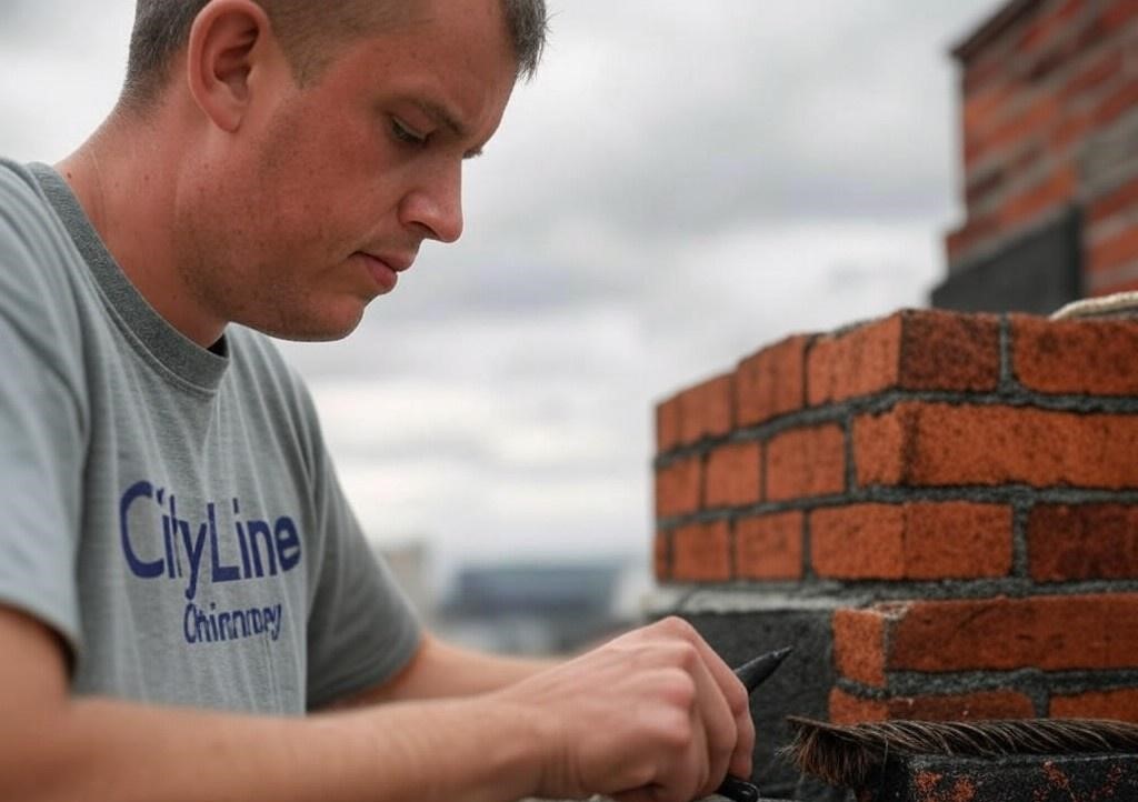 Affordable Chimney Draft Issue Services in Mahtomedi, MN