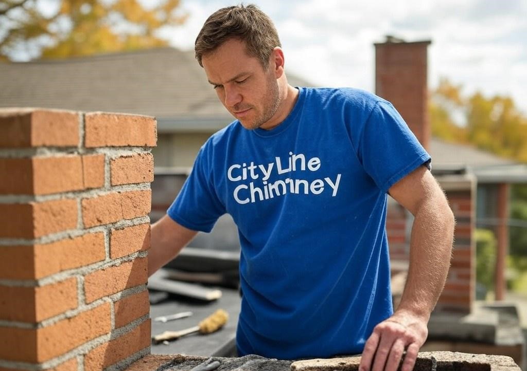 Chimney Draft Issue Services You Can Trust in Mahtomedi, MN