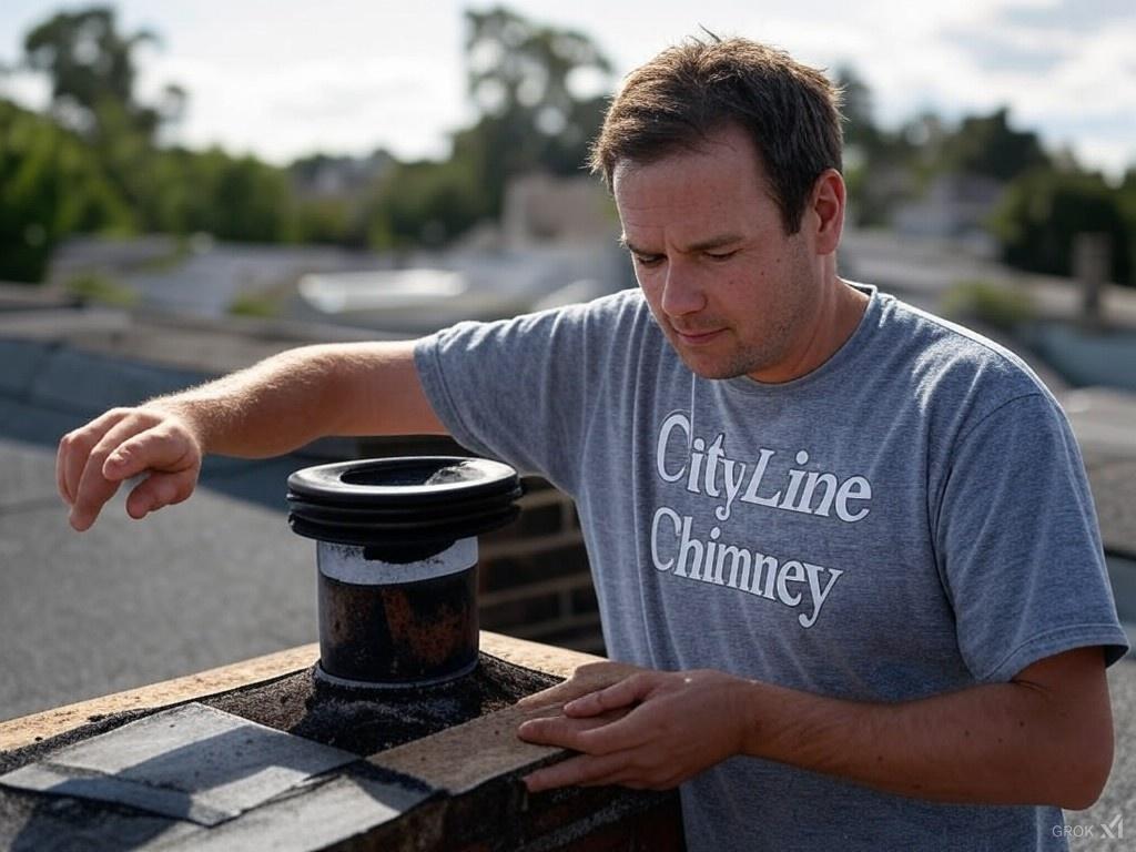 Expert Chimney Cap Services for Leak Prevention and Durability in Mahtomedi, MN