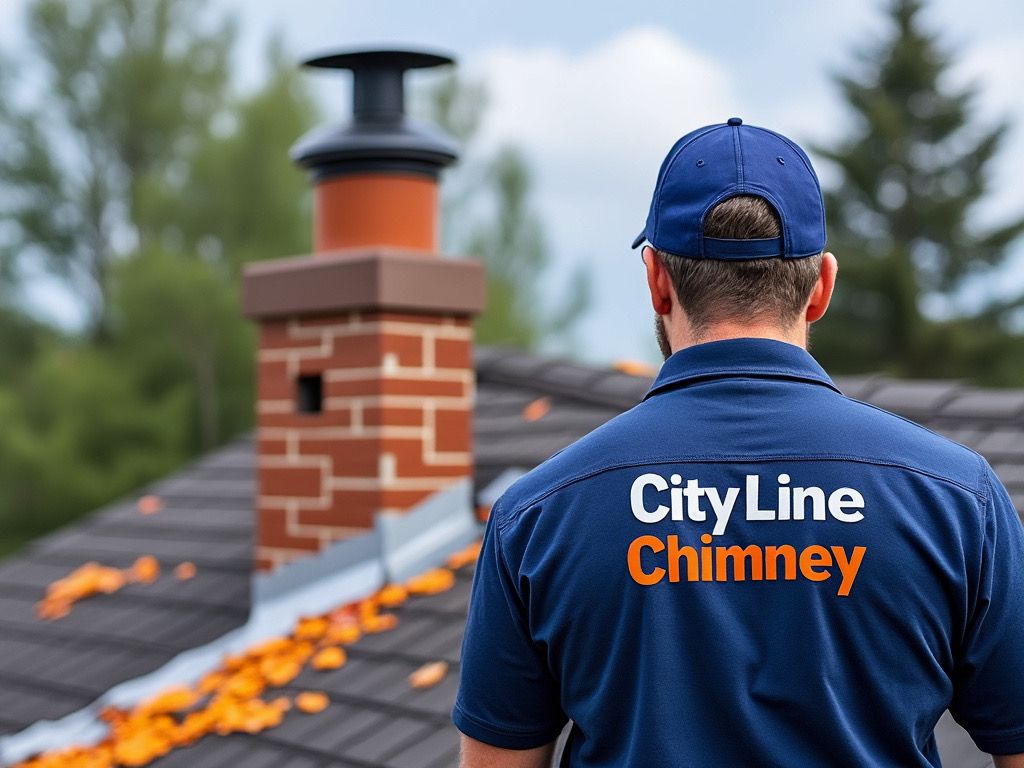 Expert Chimney Sweep Solutions in Mahtomedi, MN