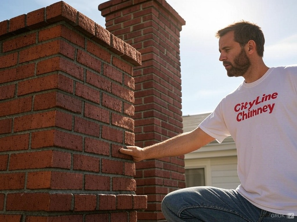 Professional Chimney Liner Installation and Repair in Mahtomedi, MN