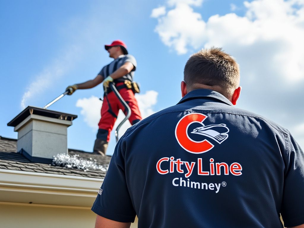 Top-Quality Chimney Cleaning Services in Mahtomedi, MN