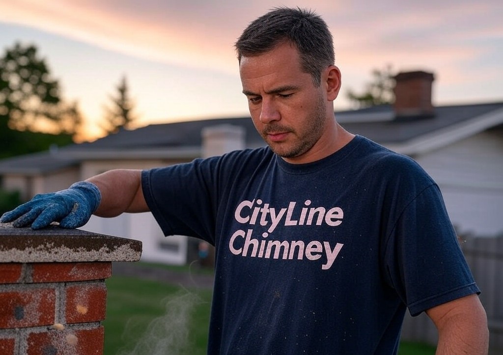 Your Dependable Partner for High Quality Chimney Services and Solutions in Mahtomedi, MN